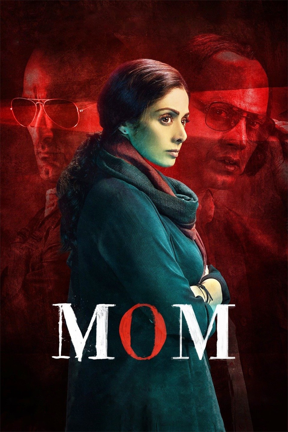Mom (2017)