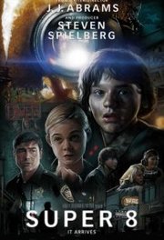 Super 8 (2011)