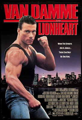 Lionheart (1990)