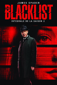 The Blacklist S02E08