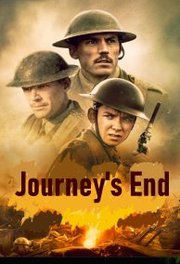 Journey's End (2017)