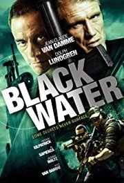 Black Water (2018)
