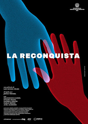La reconquista (2016)