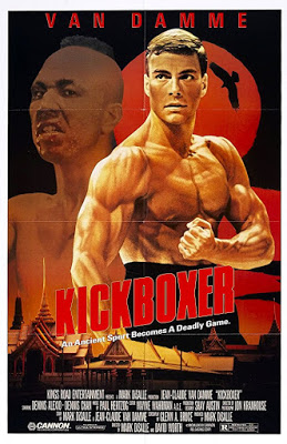 Kickboxer (1989)