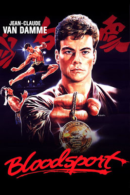 Bloodsport (1988)