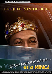 Coming 2 America (2021)