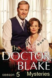 The Doctor Blake Mysteries S05E01