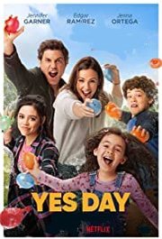 Yes Day (2021)
