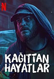 Kagittan Hayatlar Aka Paper Lives (2021)