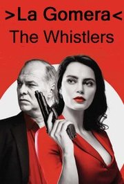 La Gomera aka The Whistlers (2019)