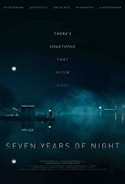 7 Nyeon-eui bam Aka Seven Years of Night Aka Night of 7 Years (2018)