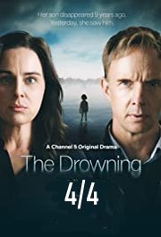 The Drowning (2021) Part 4