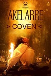 Akelarre Aka Coven (2020)