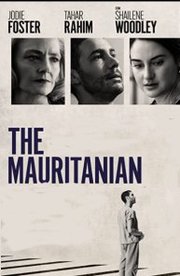 The Mauritanian (2021)