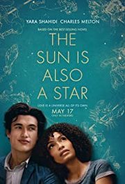 The Sun Is also a Star (2019)