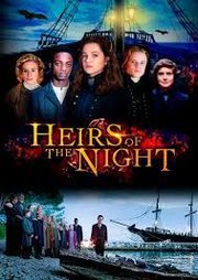 Heirs of the NIght S02E01-13