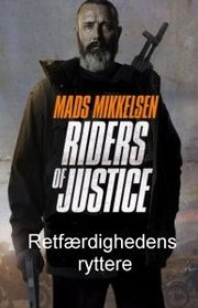 Retfærdighedens ryttere Aka Riders of Justice (2020)