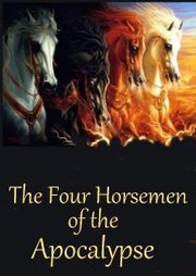 The Four Horsemen of the Apocalypse (1962)