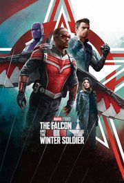 The Falcon and the Winter Soldier S01E01