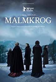 Malmkrog Aka Manor House (2020)
