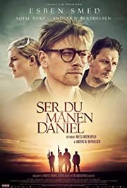 Ser du månen, Daniel Aka Daniel (2019)