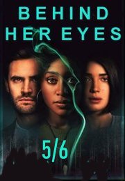 Behind Her S01E05