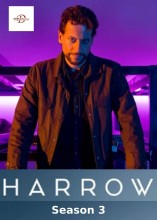 Harrow S03E07