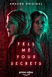 Tell Me Your Secrets S01E09