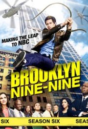 Brooklyn Nine-Nine S06E13