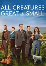 All Creatures Great and Small  S01E07