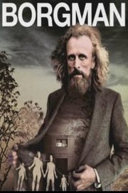 Borgman (2013)