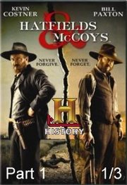 Hatfields & McCoys (2012) - Part 1