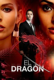 El Dragon: Return of a Warrior S01E05