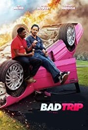 Bad Trip (2020)