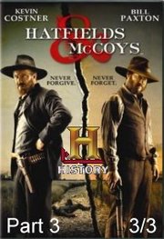 Hatfields & McCoys (2012) - Part 3