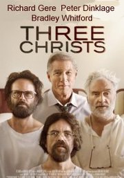 Three Christs (2017)