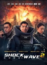 Shock Wave 2 (2020)