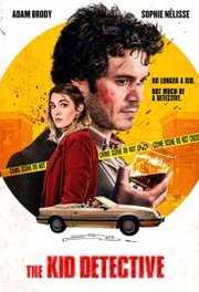 The Kid Detective (2020)