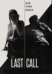 Last Call (2019)