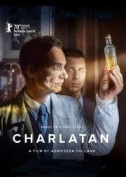 Charlatan (2020)