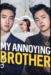 Hyeong Aka My Annoying Brother (2016)
