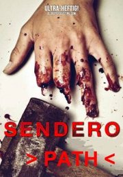 Sendero aka Path (2015)