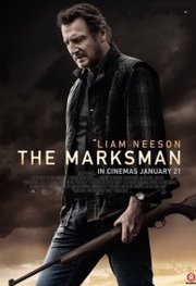 The Marksman (2021)