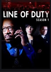 Line of Duty S01E01