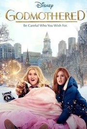 Godmothered (2020)