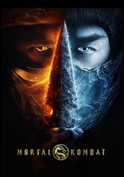 Mortal Kombat (2021)