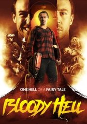 Bloody Hell (2020)
