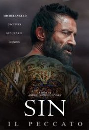 Il peccato Aka Sin (2019)