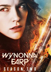 Wynonna Earp S02E11