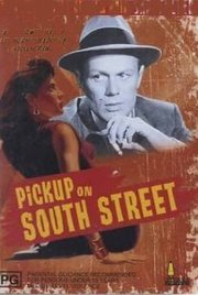 Pickup on South Street (1953)